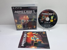 Minecraft: PlayStation 3
