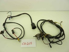 MOTO MORINI 125 H '77