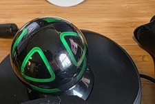 Razer Hydra Controller di