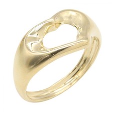 Anello TIFFANY&CO cuore aperto