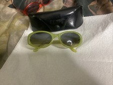 Occhiali da sole donna vintage