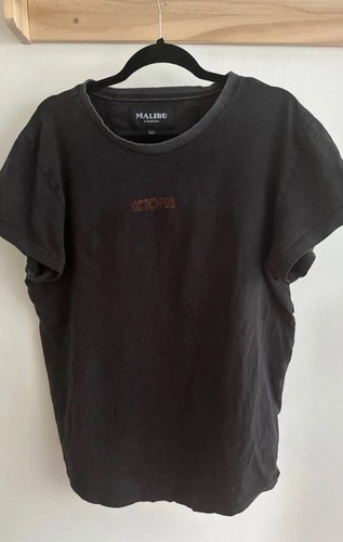Shirt octopus london - t-shirt,
