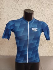 MAGLIA MANICA CORTA CICLISMO