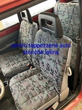 Fiat panda 141 4x4 - panda,
