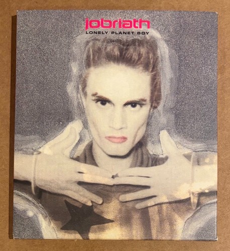 Jobriath lonely planet boy - jobriath,