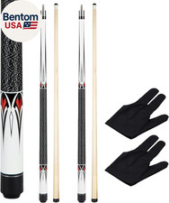 Bastone stecca da biliardo in