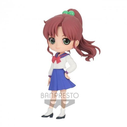 Figurine sailor moon qposket - sailor,