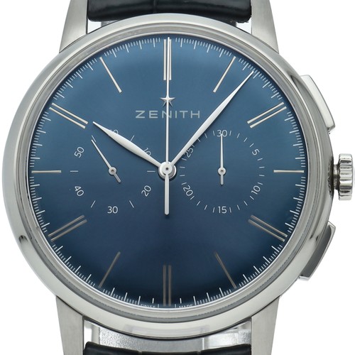 Zenith elite classic - zenith,