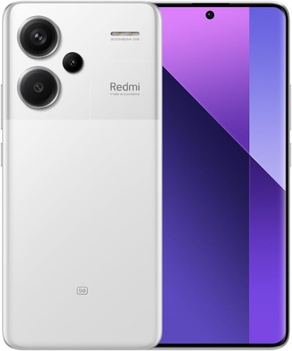 Xiaomi redmi note pro 5g - redmi,