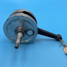 ALBERO MOTORE NUOVO MOTO GUZZI