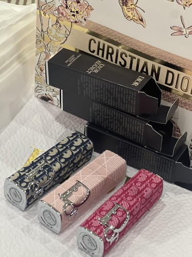 Dior 2025 custodie - ❤️,