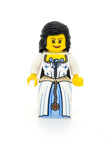 Lego pirates minifigure - -,