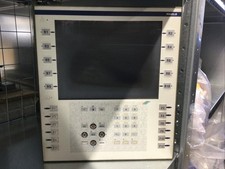 PANNELLO INTERFACCIA OPERATORE