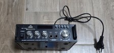 Amplificatore stereo - amplificatore,