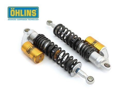 Ammortizzatori ohlins s36p per - ammortizzatori,