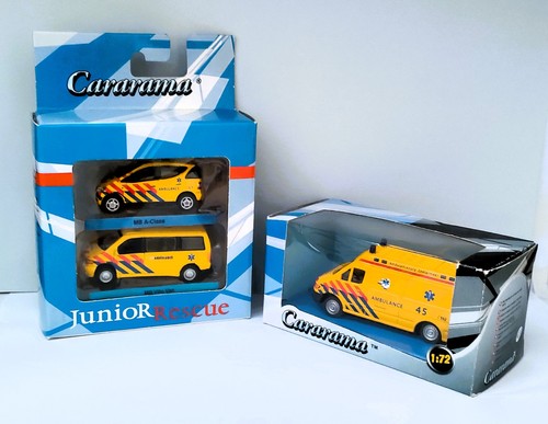 Hongwell cararama 72 - cararama,