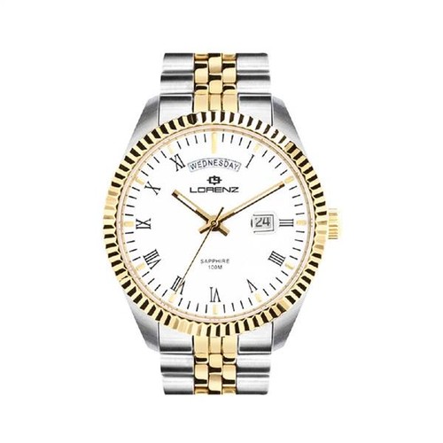 Lorenz ginevra 030119bb - ginevra,