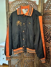 Giubbotto bomber uomo vintage
