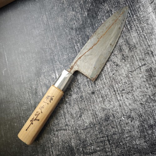 Deba coltello cucina - da,