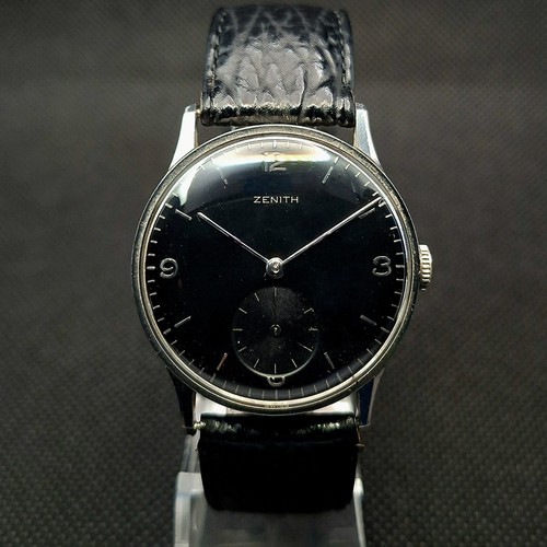 Orologio uomo zenith vintage - uomo,