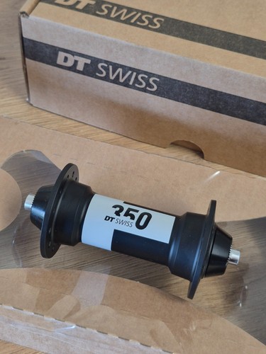 Mozzo anteriore swiss - mozzo,