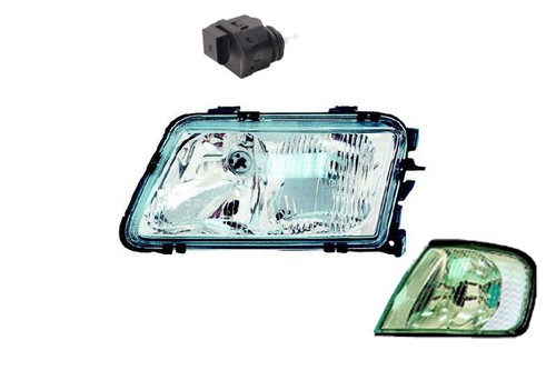 Faro compatibile per - faro, a3