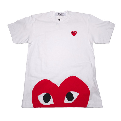 Shirt comme des garcon - t-shirt,