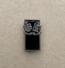 distintivo di grado MVSN