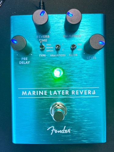 Fender marine layer - marine,