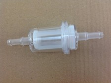 Filtro gasolio per trattore