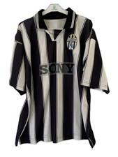 Maglia Juventus Sony Sponsor