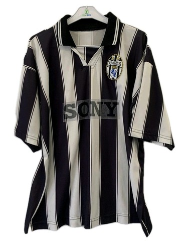 Maglia juventus sony - maglia,