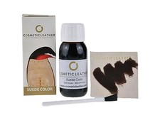 Colorante vernice scarpe e