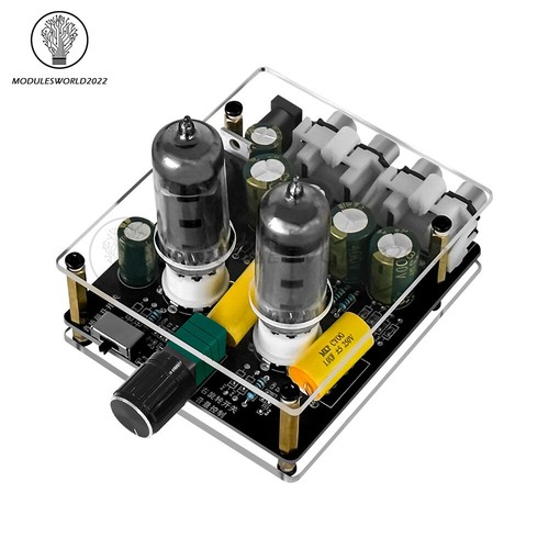 Aggiornato 6k4 tube - aggiornato,