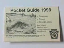 Pennsylvania Fish & Boat