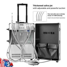 Carro de Parto Dental