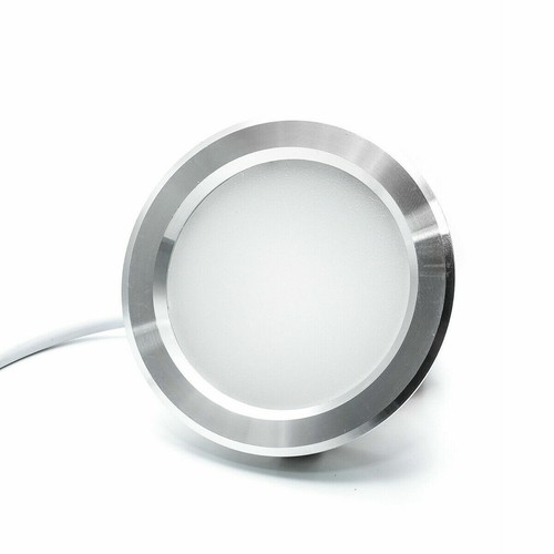 Faretto led incasso slim - led,