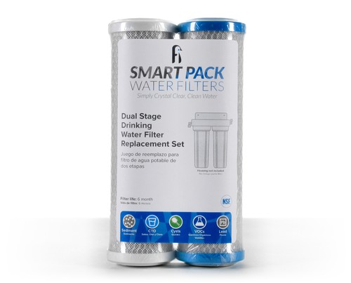 Smart pack 5 micron - pack, &