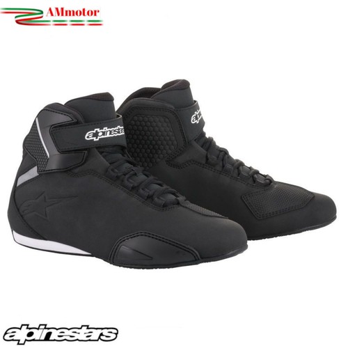 Scarpe moto alpinestars - scarpe,