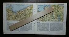Album figurine atlas 1934 - atlas,