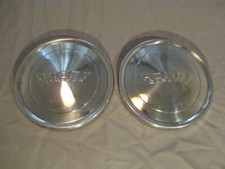 Copricerchi auto d'epoca