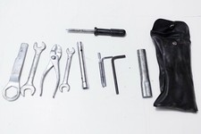 Kawasaki ZX10R 04-05 Trousse Porta Attrezzi