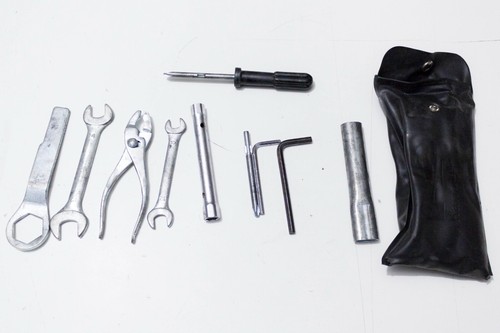 Kawasaki zx10r trousse - kawasaki,