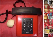 TELEFONO SIP FISSO A TASTI