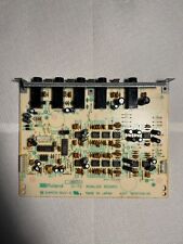 ROLAND ANALOG BORD per D-70