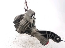 Ponte Anteriore - Mercedes