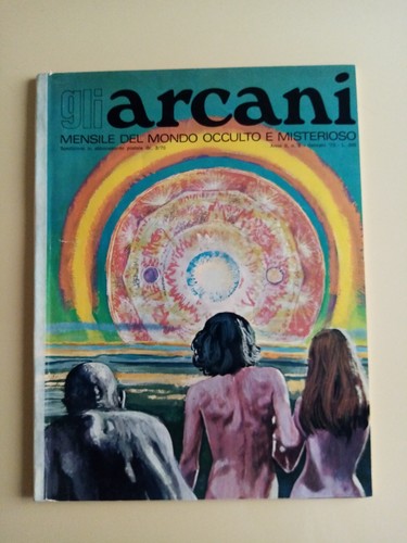 Ufo dischi volanti - , gli