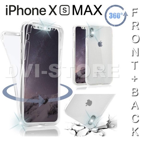 Custodia per iphone - iphone, max