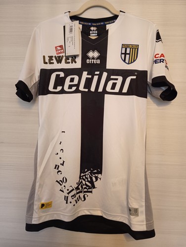 Parma maglia calcio - parma,