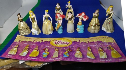 Extra kinder sorpresa - extra,